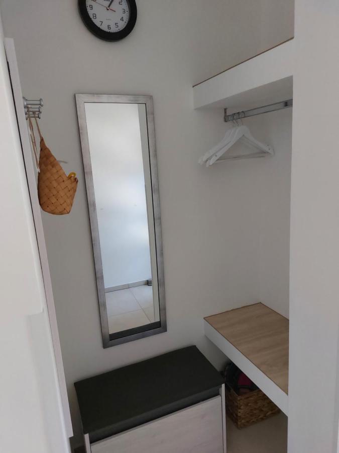 Apartments Alexandra เซเลีย ภายนอก รูปภาพ