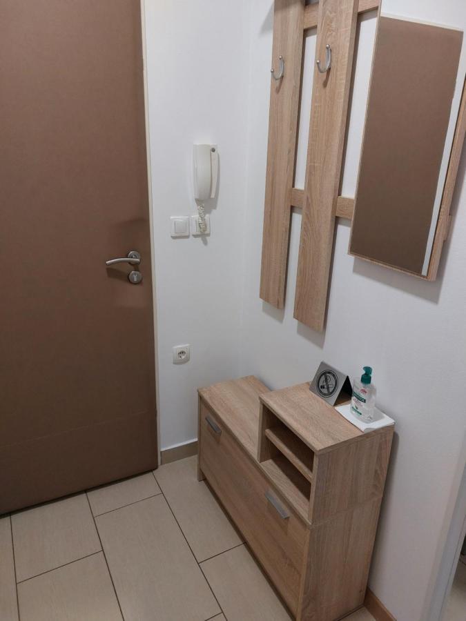 Apartments Alexandra เซเลีย ภายนอก รูปภาพ
