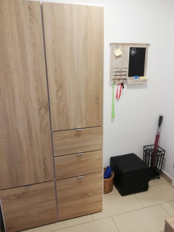 Apartments Alexandra เซเลีย ภายนอก รูปภาพ